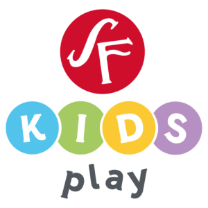 SF kids play, stream børneunderholdning